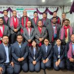 बाढीपीडितको सहयोगमा दुमो साकोस, प्रधानमन्त्री दैवी प्रकोप उद्धार कोषमा २५ हजार ५५० रुपैयाँ