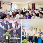 स्वास्थ्य सुचकमा बागमती केही अंकले ह्याट्रिक हुनबाट बन्चित