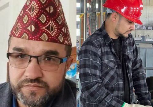 बाबु, सुरुङमा नहुनु… अक्सिजन सकिएर तड्पिनुभन्दा बाढीमै बग्थ्यौ कि?