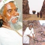 काम सुरु गर्दा सबैले पा’गल भन्ने गर्थे,माउन्टेन म्यान’!