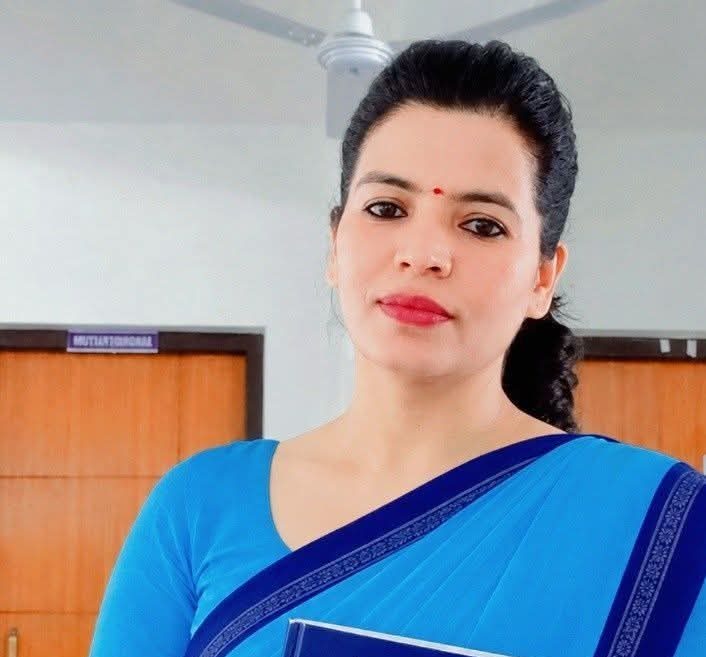 रञ्जना आत्रेय