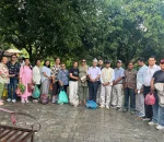 पाँचखालको सेमी–अर्गानिक तरकारीप्रति काठमाडौंका उपभोक्ताको विश्वास बढ्दै