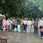 पाँचखालको सेमी–अर्गानिक तरकारीप्रति काठमाडौंका उपभोक्ताको विश्वास बढ्दै