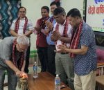 सुनकोशी वाङ्मय प्रतिष्ठानको दोस्रो साधारण सभा सम्पन्न