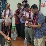 सुनकोशी वाङ्मय प्रतिष्ठानको दोस्रो साधारण सभा सम्पन्न