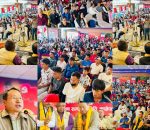 भोटेकोशीका पीडितलाई राहत होइन, सरकारको मिडिया बाजी देखियो : वर्षमान पुन
