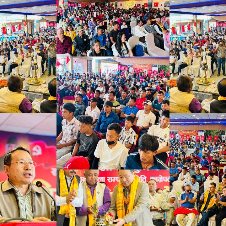 भोटेकोशीका पीडितलाई राहत होइन, सरकारको मिडिया बाजी देखियो : वर्षमान पुन