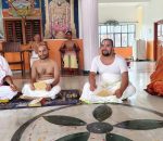 कोजाग्रत पूर्णिमादेखि मेची–महाकाली श्रीमुक्तिनाथ रथयात्रा हुने
