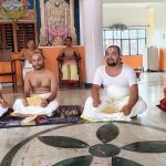 कोजाग्रत पूर्णिमादेखि मेची–महाकाली श्रीमुक्तिनाथ रथयात्रा हुने