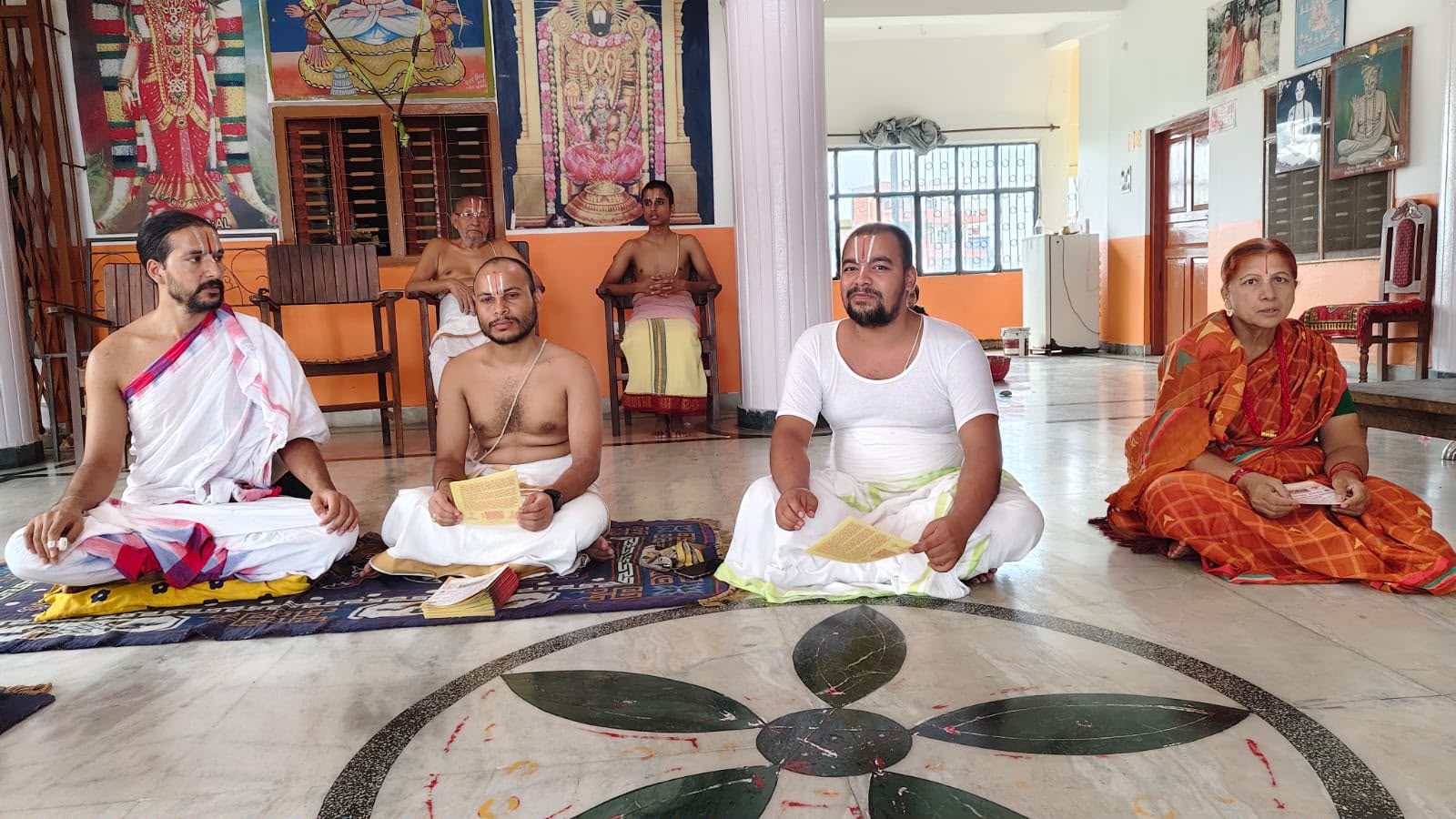 कोजाग्रत पूर्णिमादेखि मेची–महाकाली श्रीमुक्तिनाथ रथयात्रा हुने