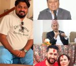 क्यान्सर अस्पतालको बोर्ड सदस्य चयनबारे उठेका प्रतिक्रियामा सन्तोष देउजाको जवाफ