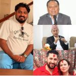 क्यान्सर अस्पतालको बोर्ड सदस्य चयनबारे उठेका प्रतिक्रियामा सन्तोष देउजाको जवाफ