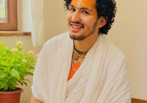 श्रीकृष्ण जन्माष्टमी : अन्धकारभित्र कृष्णचेतनाको उदय (आत्मचिन्त)
