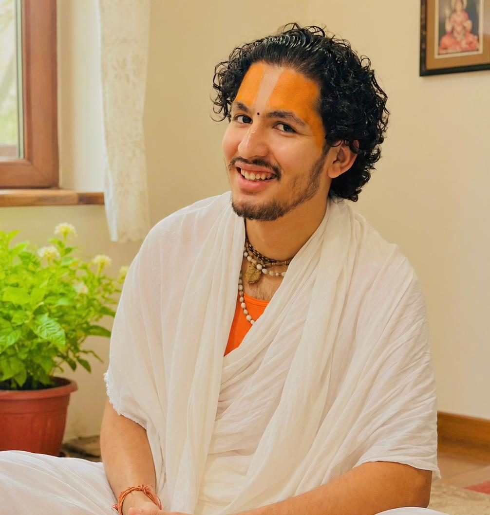 श्रीकृष्ण जन्माष्टमी : अन्धकारभित्र कृष्णचेतनाको उदय (आत्मचिन्त)