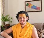 ‘माटो सुहाउँदो’ संविधान निर्माण भए नेपाल विश्वगुरु राष्ट्र बन्न सक्छ : अच्युतकृष्ण शरण
