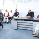 रास्वपा सचिवालय बैठक जारी, पछिल्लो राजनीतिक घटनाक्रमबारे छलफल