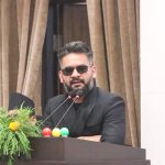 कृष्णभीर कहाँ पर्छ भन्नेसमेत थाहा नभएका प्रधानमन्त्री