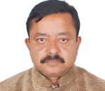 राजनीतिक विश्लेषक भरत दाहाल मोरङबाट पक्राउ