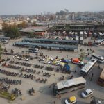 सम्भावित विपद्लाई मध्यनजर गर्दै टाढाको यात्रा नगर्न आग्रह
