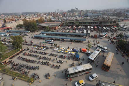 सम्भावित विपद्लाई मध्यनजर गर्दै टाढाको यात्रा नगर्न आग्रह