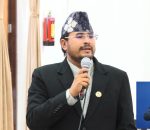 राजदूत नियुक्तिमा आफ्नै मापदण्ड मिचेको सरकारमाथि शाहीको आरोप