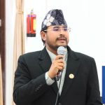 राजदूत नियुक्तिमा आफ्नै मापदण्ड मिचेको सरकारमाथि शाहीको आरोप