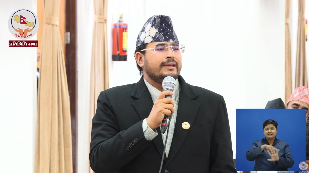 राजदूत नियुक्तिमा आफ्नै मापदण्ड मिचेको सरकारमाथि शाहीको आरोप