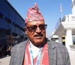 कार्की आयोगका अध्यक्षले भने : सीसीटीभी र मोबाइल लोकेसन अध्ययन गरेर प्रतिवेदन तयार गरेका छौँ