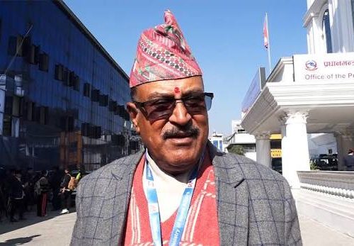 कार्की आयोगका अध्यक्षले भने : सीसीटीभी र मोबाइल लोकेसन अध्ययन गरेर प्रतिवेदन तयार गरेका छौँ