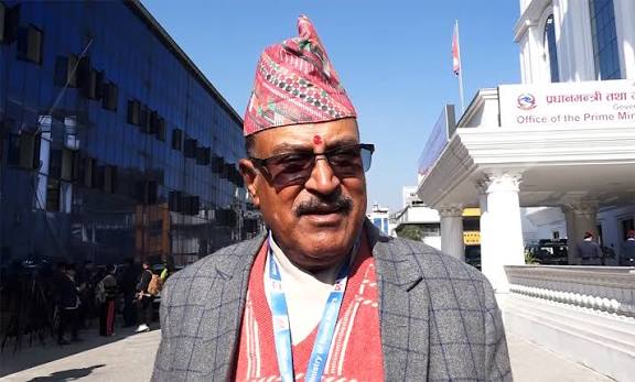 कार्की आयोगका अध्यक्षले भने : सीसीटीभी र मोबाइल लोकेसन अध्ययन गरेर प्रतिवेदन तयार गरेका छौँ