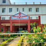 भारी वर्षा र हावाहुरीको पूर्वानुमानपछि महोत्तरी प्रशासनको सतर्क रहन अपिल