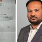 कांग्रेस केन्द्रीय सदस्य मनोनीत मिश्रको प्रतिबद्धता– ‘जनजनको बीचमा रहेर काम गर्छु’
