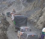 मुग्लिन–नारायणगढ सडक दुईतर्फी सञ्चालनमा