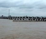 नारायणी नदीमा जलसतह खतराको तहभन्दा माथि, तटीय क्षेत्रमा बाढीको उच्च जोखिम