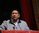 वामपन्थी शक्तिले आत्मसमीक्षा, रूपान्तरण र पुनर्गठन गर्नुपर्छ : नारायणकाजी श्रेष्ठ