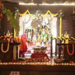 कृष्णजन्माष्टमीमा भोटेकोशी बाढीपीडितका लागि पञ्चमहालक्ष्मीमा विशेष अनुष्ठान