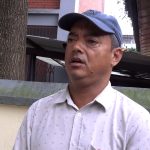 सांसद आशिका तामाङले बैंकको सेफ चोरीको आरोप लगाएपछि वडाध्यक्ष राजु अधिकारीको खण्डन, दिए साइबर ब्युरोमा उजुरी