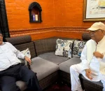 एमाले–नेकपाबीच सहकार्यको संवाद तीव्र, नेतृत्व संरचनाबारे विभिन्न विकल्पमा छलफल
