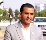 पार्टी हाम्रो हो, निर्णय पनि हामीले नै गर्नुपर्छ !