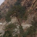 रसुवा जाने–आउने सवारीमा अस्थायी एकतर्फी सवारी सञ्चालन