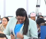 ‘न्याय पाएको दिन सांसद पद छाड्न एक सेकेन्ड पनि हिचकिचाउँदिनँ’ : रचना खतिवडा