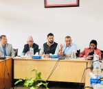 बाढीपीडितको उद्धार र पुनर्निर्माणका लागि एक साताभित्र संसदीय विशेष समिति गठन गर्ने निर्णय