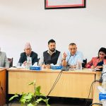 बाढीपीडितको उद्धार र पुनर्निर्माणका लागि एक साताभित्र संसदीय विशेष समिति गठन गर्ने निर्णय