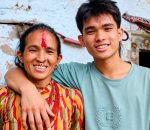 मृत्युलाई पनि जितिन्छ भन्ने उदाहरण हुन् जुम्लाका रमेश