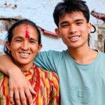 मृत्युलाई पनि जितिन्छ भन्ने उदाहरण हुन् जुम्लाका रमेश