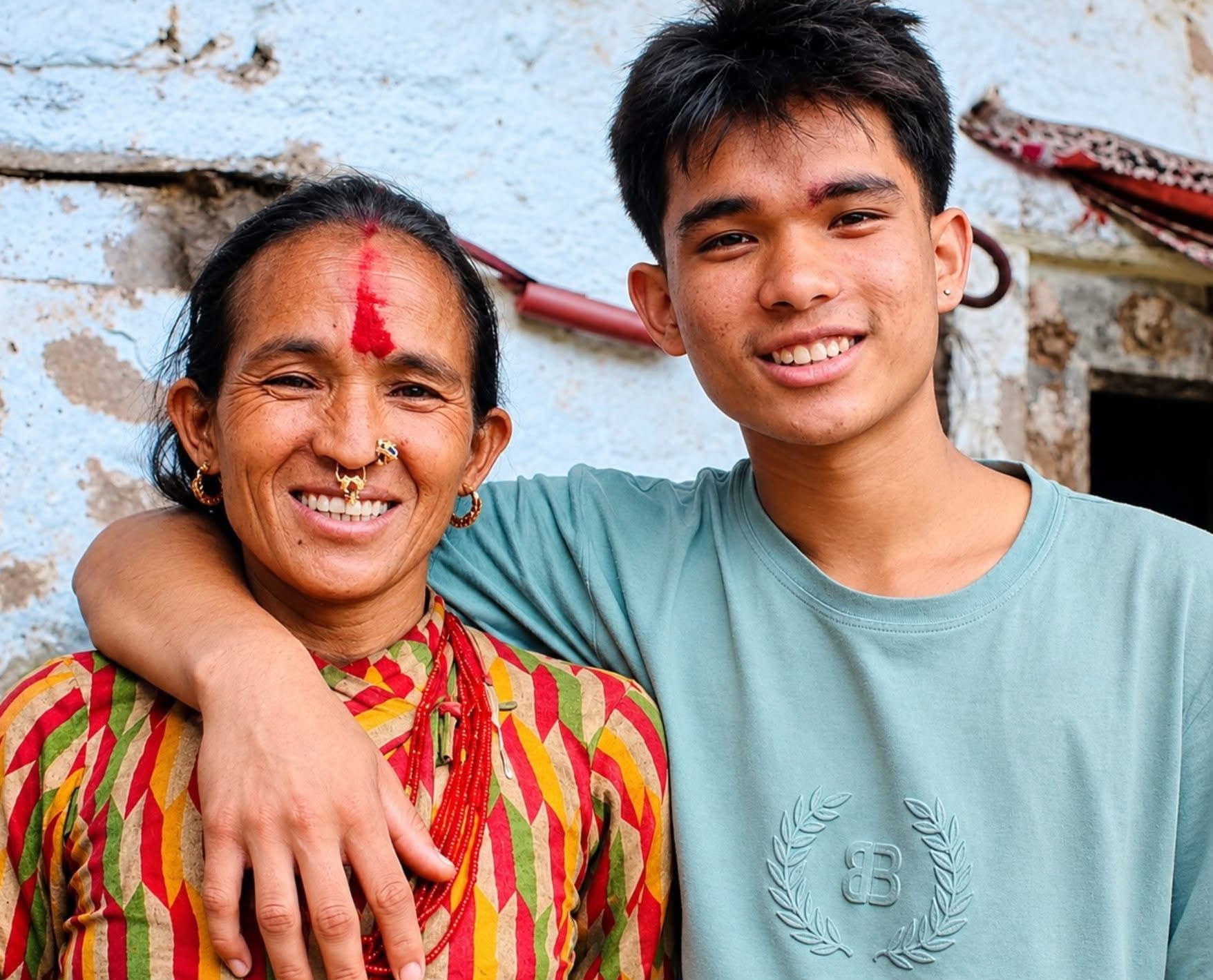 मृत्युलाई पनि जितिन्छ भन्ने उदाहरण हुन् जुम्लाका रमेश
