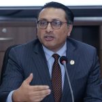 अर्थतन्त्र चलायमान बनाउन सरकारको पाँच विशेष प्याकेज, अर्थमन्त्री वाग्लेले सुनाए योजना