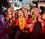 हरितालिका तीज आज मनाइँदै, भाद्र शुक्ल तृतीया सनातन धर्मावलम्बीको आस्थाको पर्व