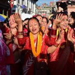 हरितालिका तीज आज मनाइँदै, भाद्र शुक्ल तृतीया सनातन धर्मावलम्बीको आस्थाको पर्व