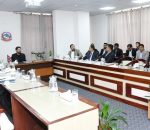 नार खोला र सानी भेरी–३ जलविद्युत् आयोजनामा २१ अर्बभन्दा बढी लगानी स्वीकृत
